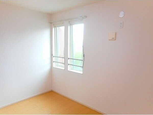 八田駅 徒歩4分 2階の物件内観写真