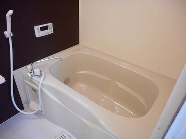 八田駅 徒歩4分 2階の物件内観写真