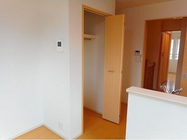 八田駅 徒歩4分 2階の物件内観写真