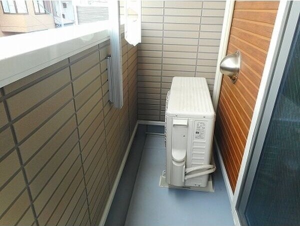 八田駅 徒歩4分 2階の物件内観写真