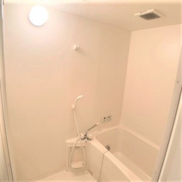 WOODY　CASTLEの物件内観写真