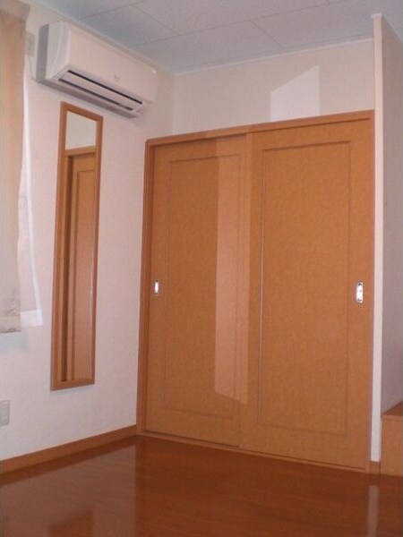 尾頭橋駅 徒歩7分 2階の物件内観写真