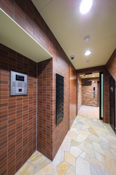 WIZ金山の物件外観写真