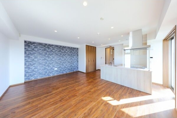 WIZ金山の物件内観写真