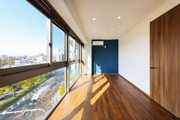 WIZ金山の物件内観写真