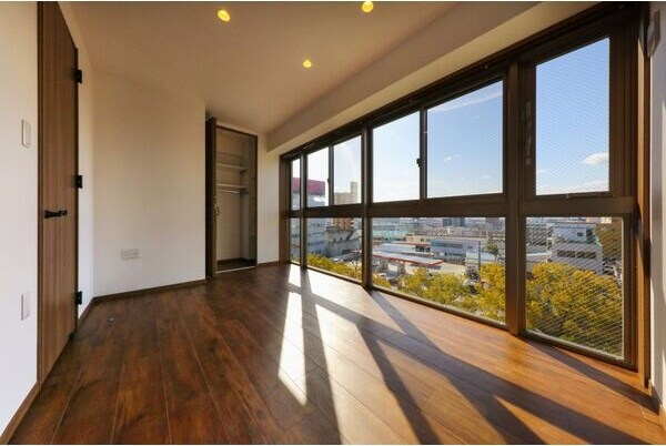 WIZ金山の物件内観写真