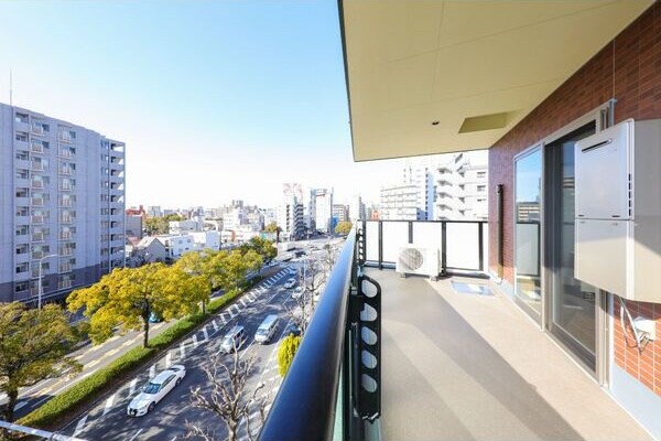 WIZ金山の物件内観写真