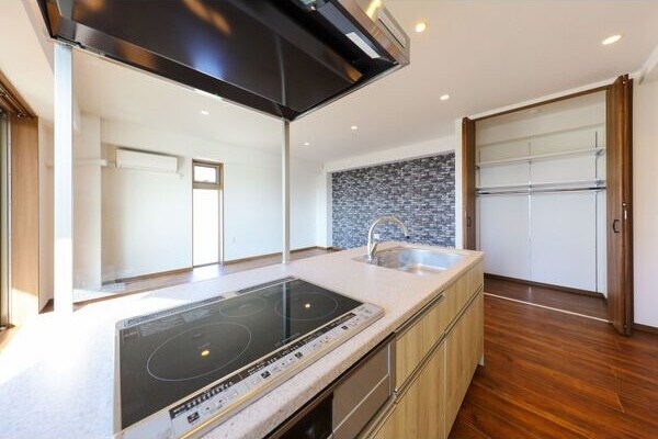 WIZ金山の物件内観写真