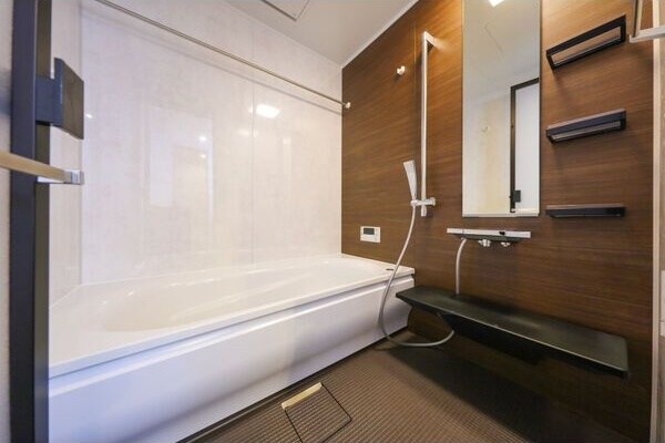 WIZ金山の物件内観写真