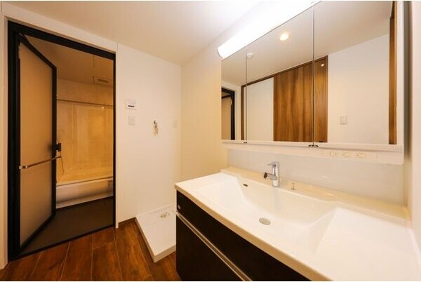 WIZ金山の物件内観写真