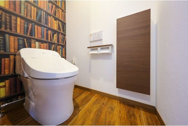 WIZ金山の物件内観写真