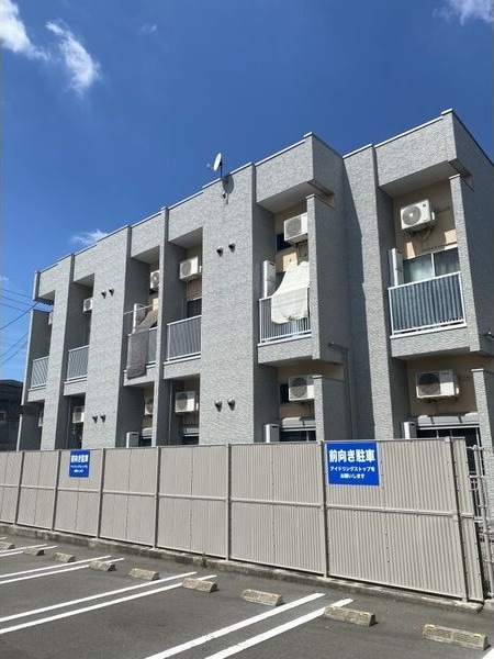 ラフィナート黄金の物件外観写真