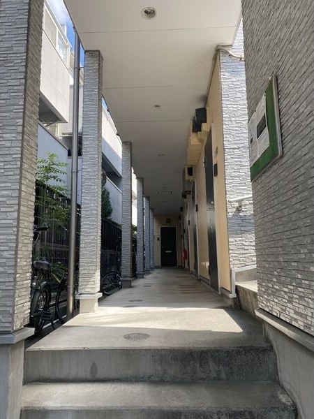 ラフィナート黄金の物件内観写真