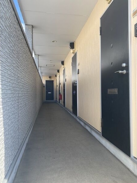 ラフィナート黄金の物件内観写真