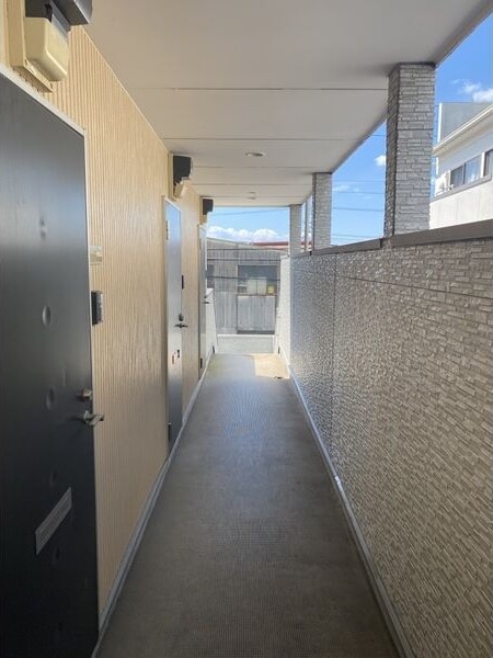 ラフィナート黄金の物件内観写真