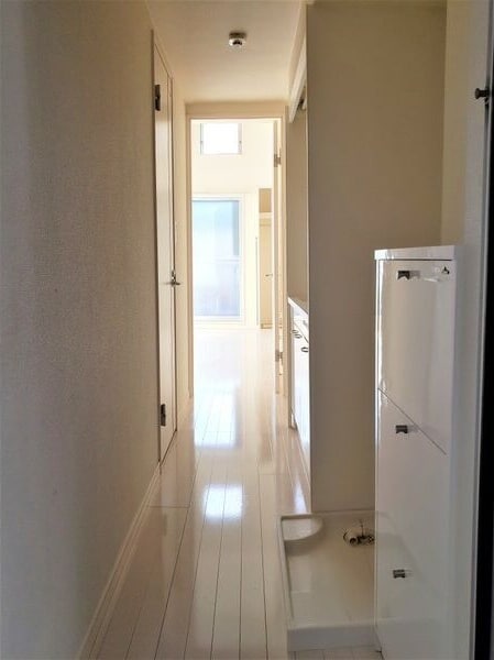 ラフィナート黄金の物件内観写真