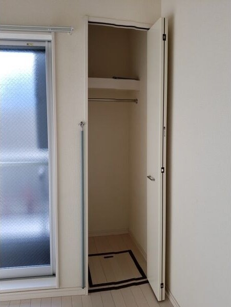 ラフィナート黄金の物件内観写真