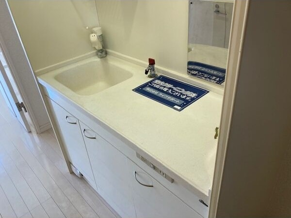 ラフィナート黄金の物件内観写真