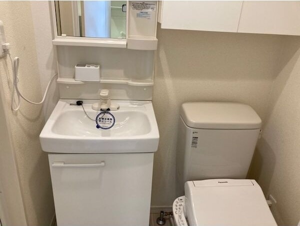 ラフィナート黄金の物件内観写真