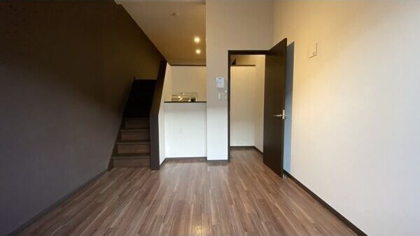 Graz名古屋駅北の物件内観写真