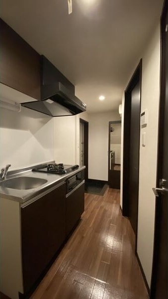 Graz名古屋駅北の物件内観写真