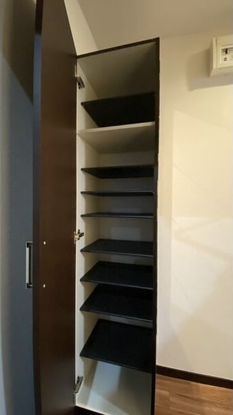 Graz名古屋駅北の物件内観写真