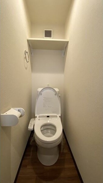 Graz名古屋駅北の物件内観写真