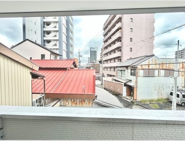 若宮町1丁目戸建の物件内観写真