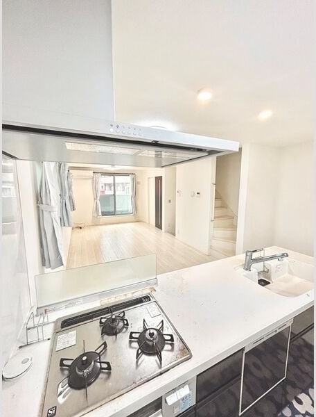 若宮町1丁目戸建の物件内観写真