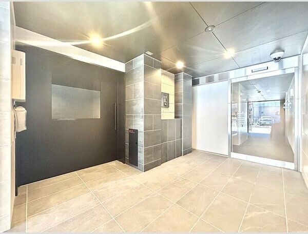 リーデンス名古屋駅西の物件外観写真