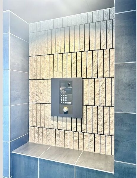 リーデンス名古屋駅西の物件内観写真