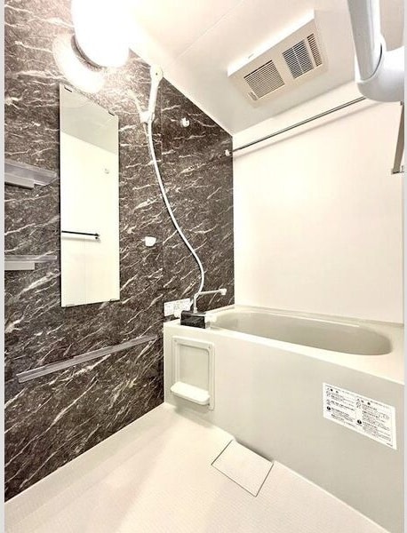 リーデンス名古屋駅西の物件内観写真