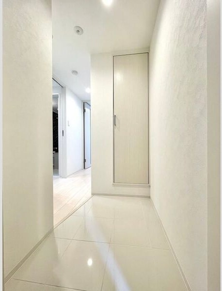 リーデンス名古屋駅西の物件内観写真