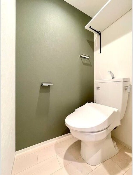 リーデンス名古屋駅西の物件内観写真