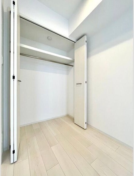 リーデンス名古屋駅西の物件内観写真