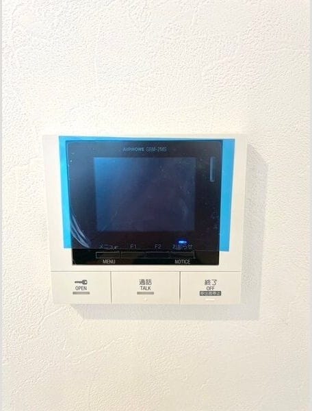 リーデンス名古屋駅西の物件内観写真