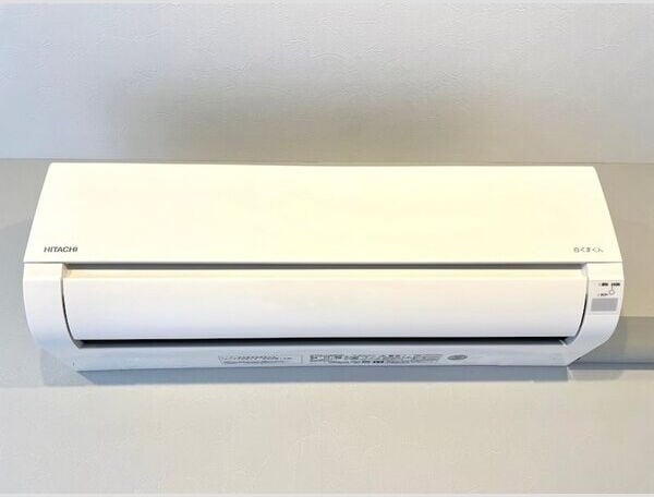 リーデンス名古屋駅西の物件内観写真