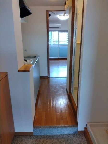 星ヶ丘GODIVAの物件内観写真