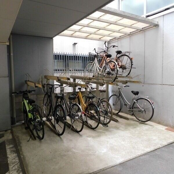 星ヶ丘GODIVAの物件内観写真