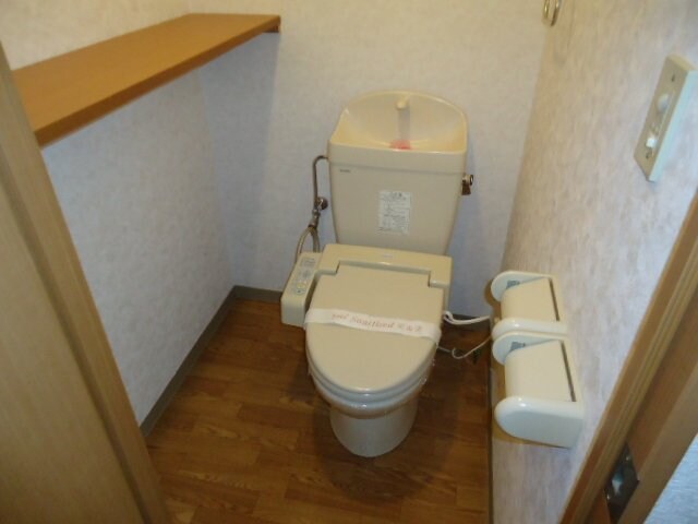 エスペラント１２の物件内観写真