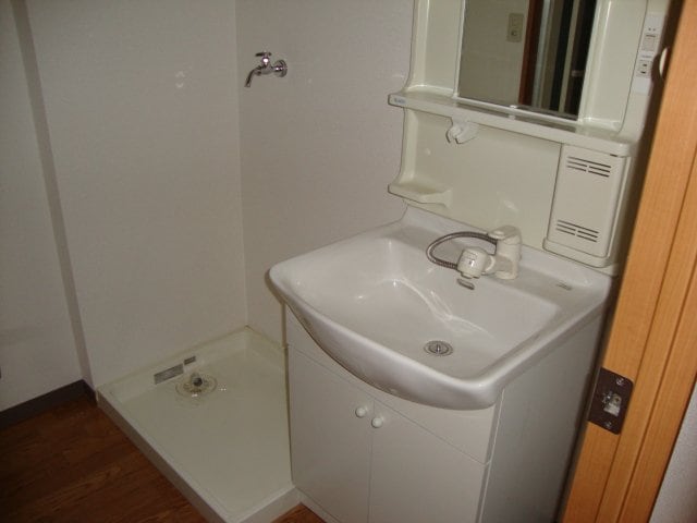 エスペラント１２の物件内観写真