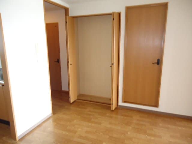 エスペラント１２の物件内観写真