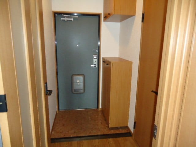 エスペラント１２の物件内観写真