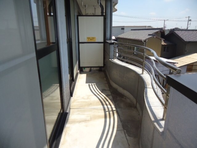 エスペラント１２の物件内観写真