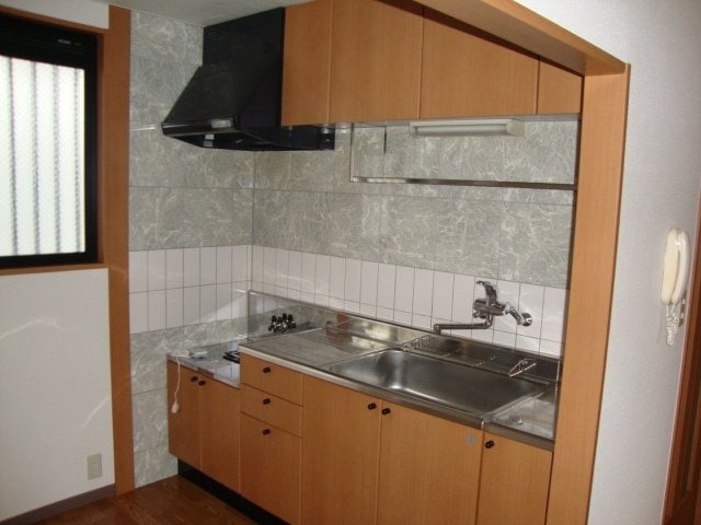 エスペラント１２の物件内観写真