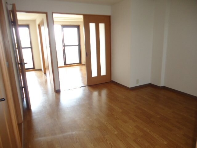 エスペラント１２の物件内観写真