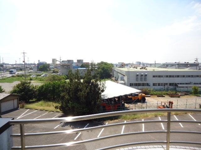 エスペラント１２の物件内観写真