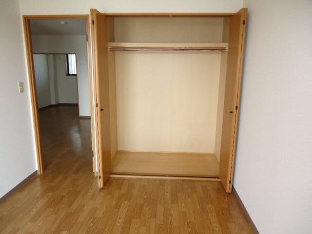 エスペラント１２の物件内観写真