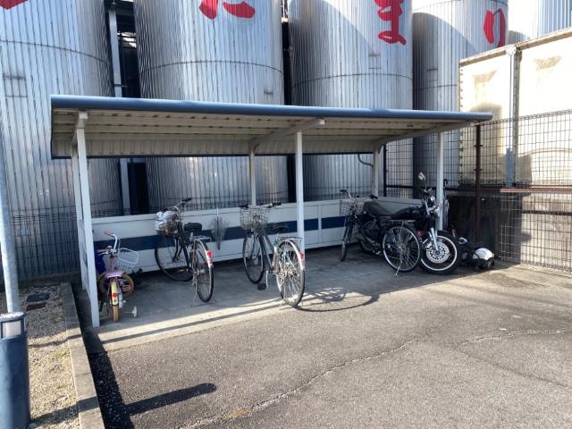 エスペラント１２の物件内観写真