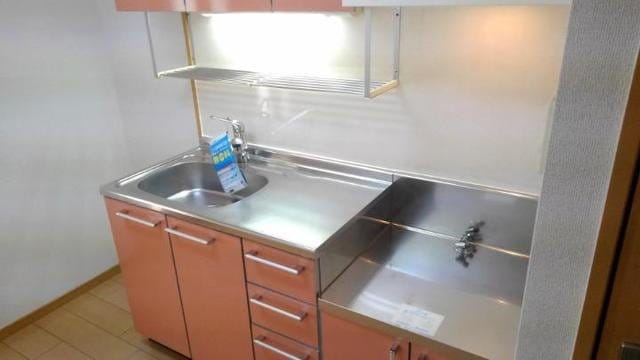 八田駅 徒歩17分 3階の物件内観写真